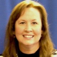 Texas Health Resources System Services Employee Molly Thompson's profile photo