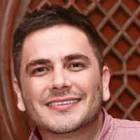 Masan Consumer Holdings Employee Guilherme Moure's profile photo