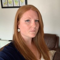 Envirocure Limited Employee Jade Sharp's profile photo