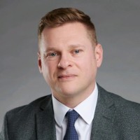 Pace Group Employee Paul Tucknott's profile photo