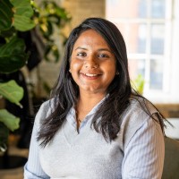 Fig Power Employee Shrutika Sawant's profile photo
