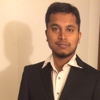 Medtronic Employee Javeed Mohammed's profile photo