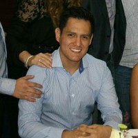 Daniel Gutierrez Email & Phone Number