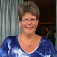 Nancy Heberger Email & Phone Number