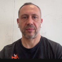 Feedvisor Employee Alexey Levin's profile photo