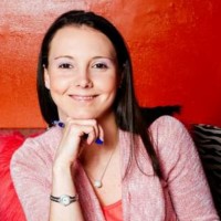 Experior Logistics Employee Chelsea Into's profile photo