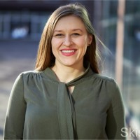 TreeToTextile Employee Joanna Wojtasz's profile photo