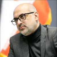 Mohammad Goodarzi Email