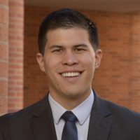 Nestlé Employee Jared Spring's profile photo