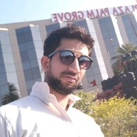 Clock Soft Solutions ltd. Employee Tanmay Tandon's profile photo