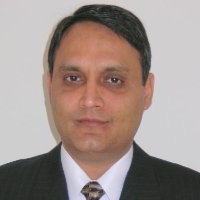 Youngsoft Inc Employee Sandeep Upadhyaya's profile photo