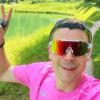 DANISPORTS Employee Fabien Deleglise's profile photo