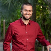 Jaycon Employee Bojan Bijelic's profile photo