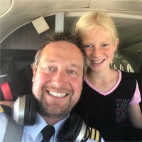 CQFA Employee Gabriel Bandet's profile photo