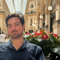 AIxCreative Employee Rodrigo Noguera's profile photo