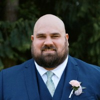 1st Security Bank of Washington Employee Marshall Green's profile photo