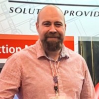 Pleasant Precision Employee Dustin Bray's profile photo