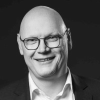 Mercier Van Lanschot Employee Patrick Kerckhove's profile photo
