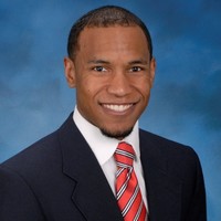 USAA Employee Daniel Heard's profile photo