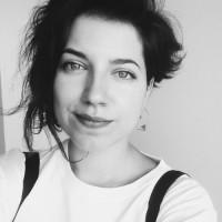 Mongabay Employee Alexandra Popescu's profile photo