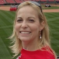 Chemline Inc. Employee Wendy Coppedge's profile photo