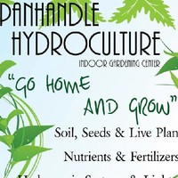 Panhandle Hydro