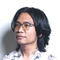 ElectricBot Employee Dwi Bachtiar's profile photo