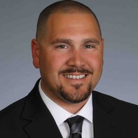 Fountain Electric & Services LLC Employee Lance McClannan's profile photo