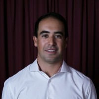 Real Hospital Português_OFICIAL Employee João Paulo Juvêncio Cunha's profile photo