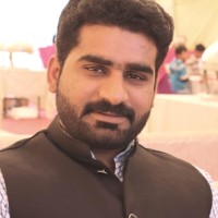 Ahmad Mufaz Email