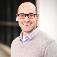 Koch Industries Employee Andy Ek's profile photo