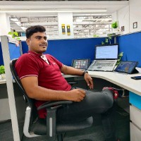 CarIQ Employee Santosh Bansode's profile photo