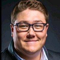 Holman Employee Simon Hebert's profile photo