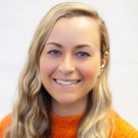 Pantone Employee Caitlin Gallagher's profile photo