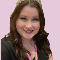 Hayward Unified School District Employee Sara Prince's profile photo