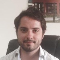 Rumbo Employee Guillermo Alfaro's profile photo
