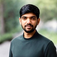 B-Line Employee Rishabh Upadhyay's profile photo