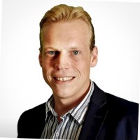 Unibo Employee Alexis Wicén's profile photo