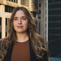École des dirigeants HEC Montréal Employee Nelly Salen's profile photo
