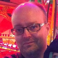 Kenneth Iversen Email & Phone Number