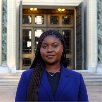 Shift SC Employee Samira Mustapha's profile photo