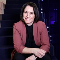 Entur AS Employee Tina Krekke's profile photo