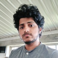 Amazon Employee Akshit Shetty's profile photo