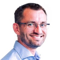 HIH Engineering B.V. Employee Jos Bakker's profile photo