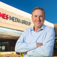 Times Media Group Employee Steve Strickbine's profile photo