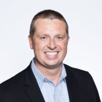 Matson Logistics Employee Mark Sheppard's profile photo