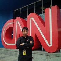 CNN Indonesia Employee Niki Charles's profile photo
