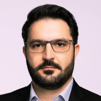 OneFan Employee Vinicius Borsatto Ferreira's profile photo