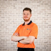 Actichem Employee Nicholas Ross's profile photo