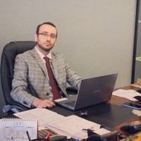 Advanced Intelligent Systems (AIS) Employee Ali Afjei's profile photo